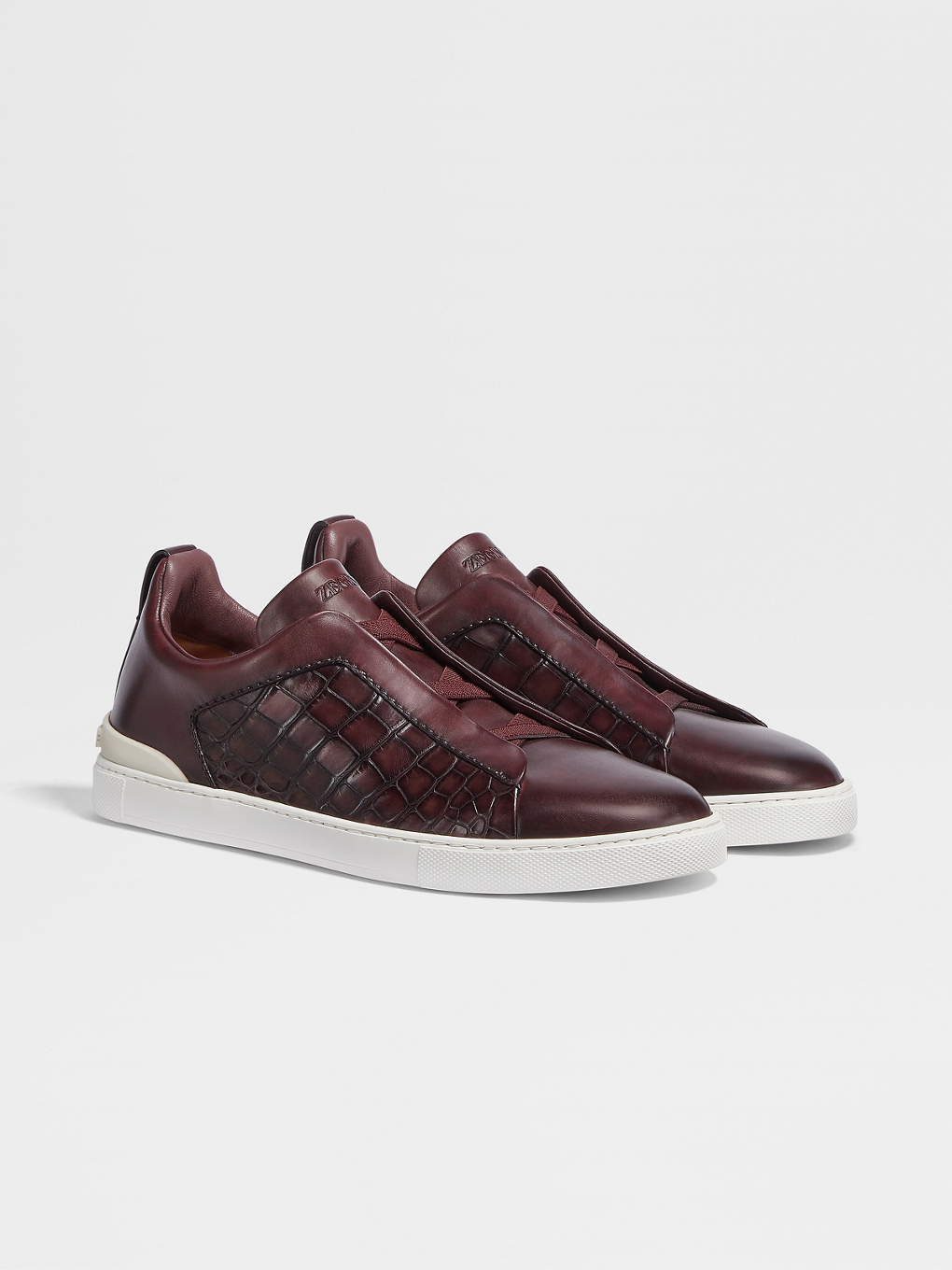 Dark Red